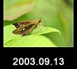 2003.09.13