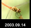2003.09.14