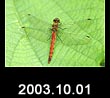 2003.10.01