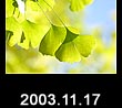 2003.11.17