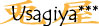 e Usagiya