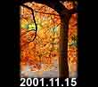 2001.11.15